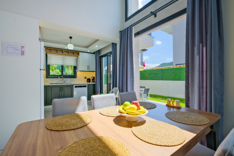 Villa Olive Hıll